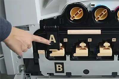 Assistência Técnica Lexmark