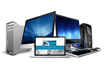 Locação de Computador