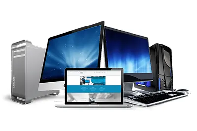 Locação de Desktop