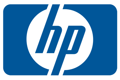 Logo HP