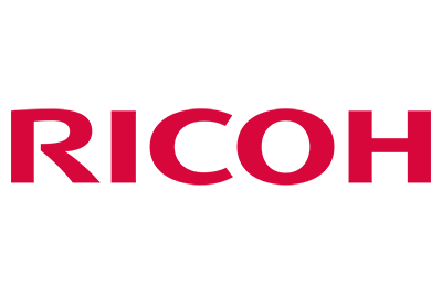 Logo Ricoh