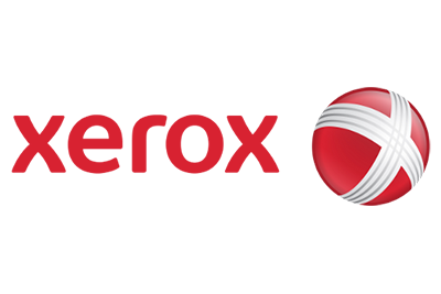 Logo Xerox